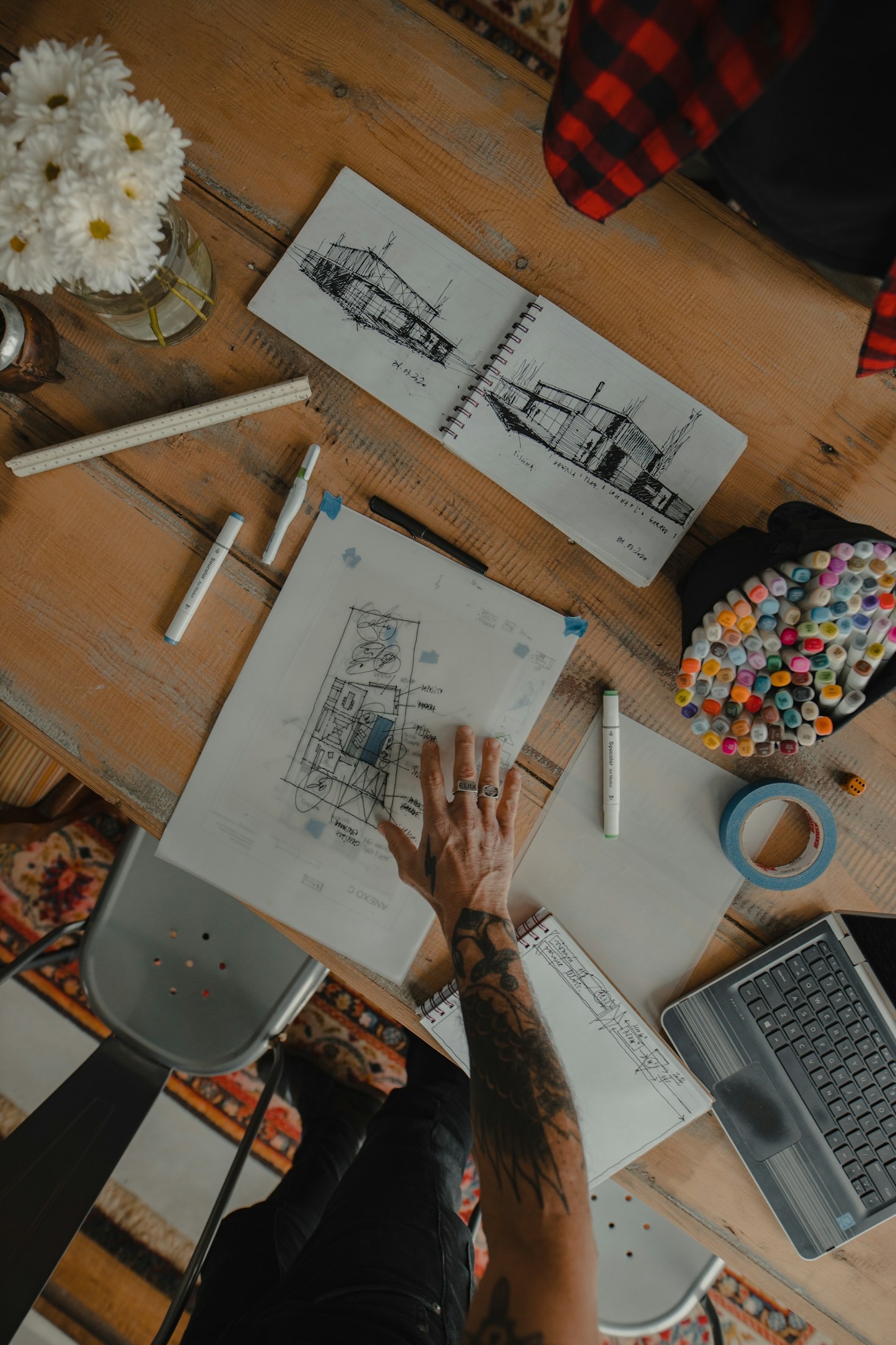 A Day in the Life: ADHD and D365